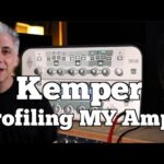 Kemper Profiler review