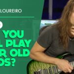 Kiko Loureiro