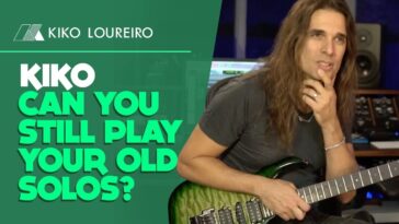 Kiko Loureiro