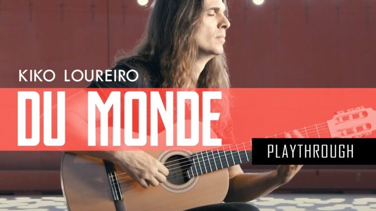 Kiko Loureiro