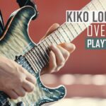 Kiko Loureiro