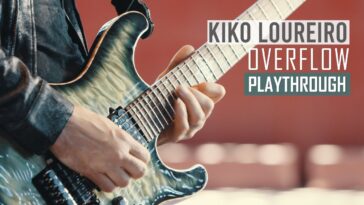 Kiko Loureiro