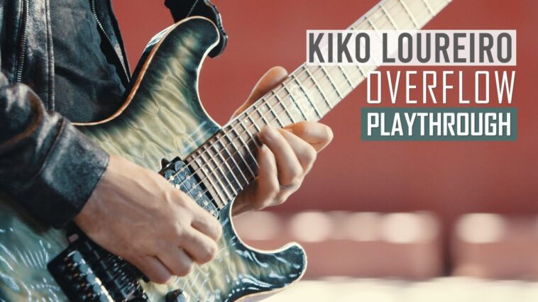Kiko Loureiro