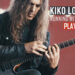 Kiko Loureiro - Running With the Bulls - Playthrough 26 Kiko Loureiro