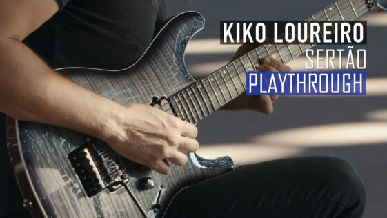 Kiko Loureiro