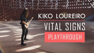 Kiko Loureiro