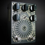 Krozz Airborn Analog Flanger | Delicious Audio