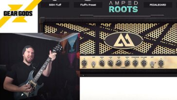 ML Sound Lab review