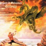 Liar 25 Yngwie Malmsteen