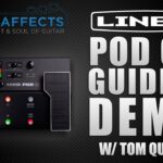 Line 6 POD Go review