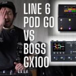 Boss ME-90 review