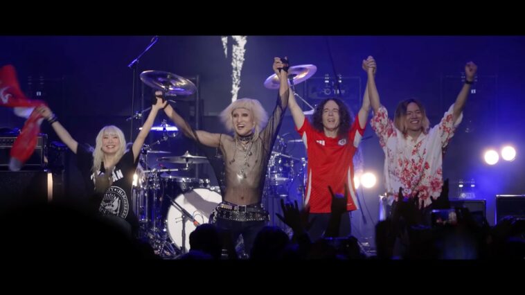 Marty Friedman