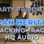 Marty Friedman