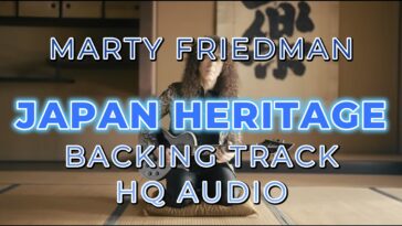 Marty Friedman
