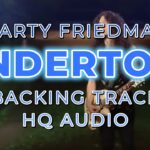 Marty Friedman