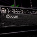 MESA BOOGIE MARK VII - Metal 26 Mesa Boogie Mark V review