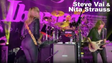 Steve Vai