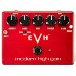 MXR EVH Modern High Gain Distortion
