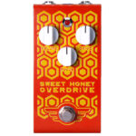 Mad Professor Sweet Honey Overdrive Handwired