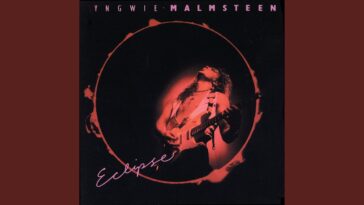 Yngwie Malmsteen
