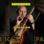 Gibson Les Paul Standard review
