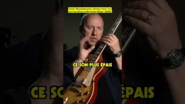 Gibson Les Paul Standard review
