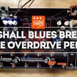 Wampler pedals review