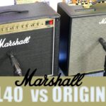 Marshall JVM review
