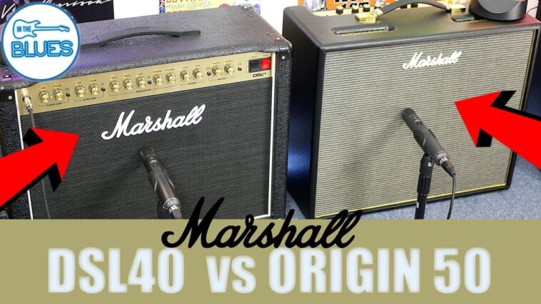 Marshall JVM review