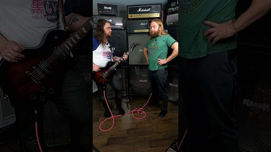Marshall JVM review