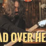 Martin Miller & Mateus Asato - Head Over Heels (Tears for Fears Cover) 25 Mateus Asato