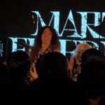 Marty Friedman
