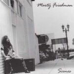 Marty Friedman