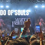Marty Friedman