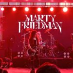 Marty Friedman