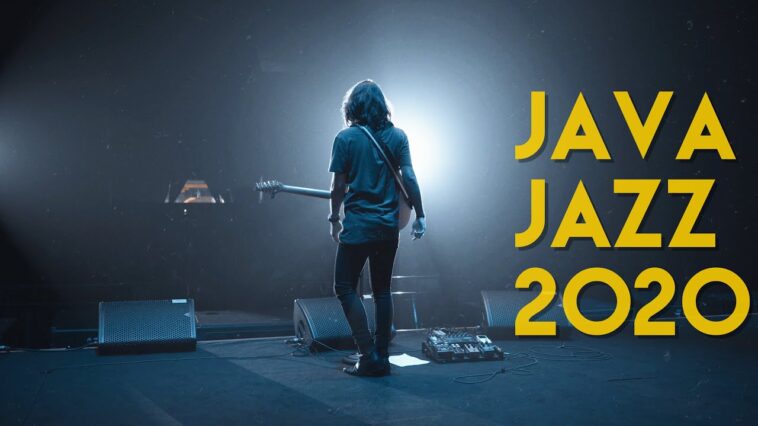 Mateus Asato - Java Jazz 2020 18 Mateus Asato