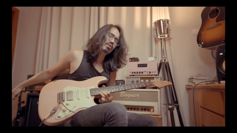 Mateus Asato