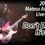 Mateus Asato