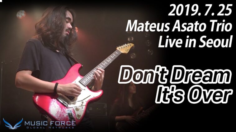 Mateus Asato