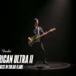 Fender American Ultra review
