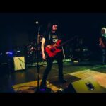"Medley Tributo Metallica" Michael Angelo Batio live in Cremona 8-11-2025 26 Michael Angelo Batio