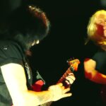 "Medley tributo Van Halen" Michael Angelo Batio live in Cremona 8-11-2025 25 Michael Angelo Batio