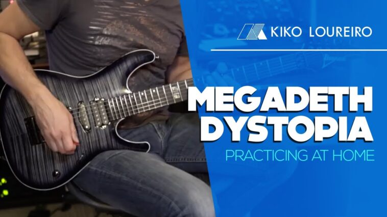 Kiko Loureiro