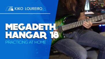 Kiko Loureiro