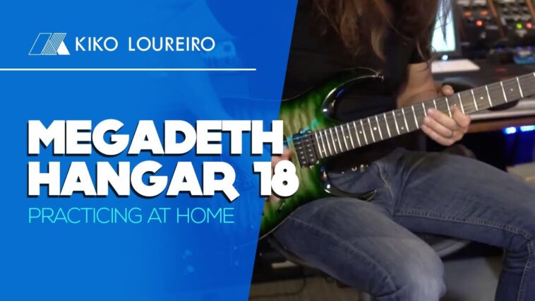 Kiko Loureiro