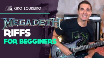 Kiko Loureiro