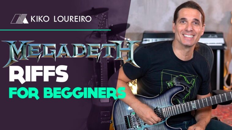 Kiko Loureiro