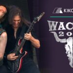 Kiko Loureiro
