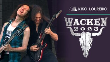 Kiko Loureiro