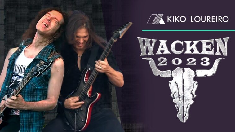 Kiko Loureiro